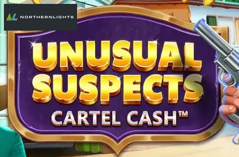 Unusual Suspects Cartel Cash